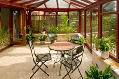 Old Thirsk conservatory quotes