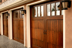 Old Thirsk garage extension quotes