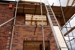 house extensions Old Thirsk